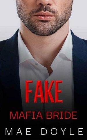 Fake Mafia Bride by Mae Doyle