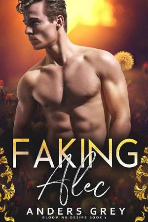 Faking Alec by Anders Grey