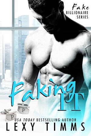 Faking It by Lexy Timms