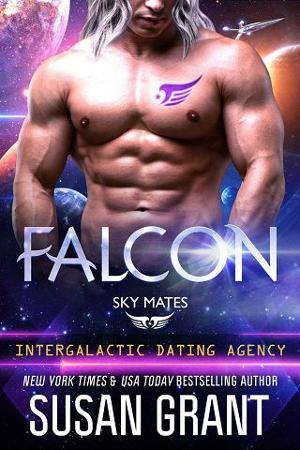 Falcon by Susan Grant
