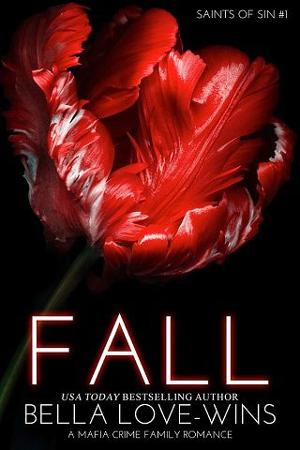 Fall by Bella Love-Wins