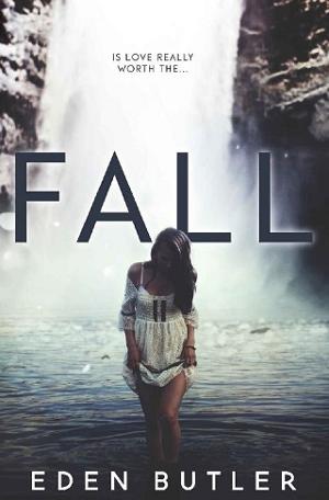 Fall by Eden Butler