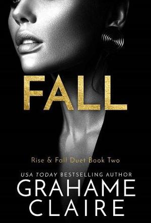 Fall by Grahame Claire