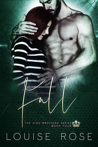 Fall by Louise Rose