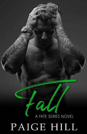 Fall by Paige Hill