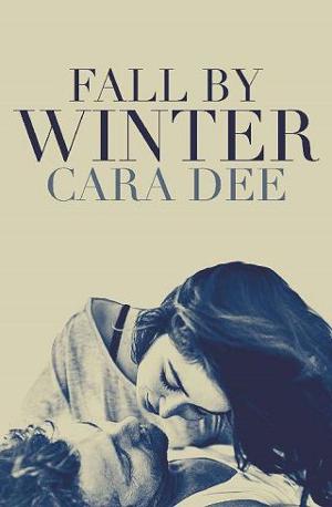 Fall By Winter by Cara Dee