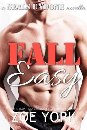 Fall Easy by Zoe York