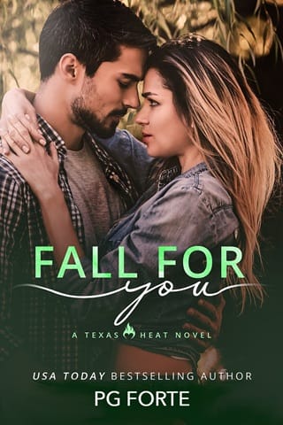 Fall For You by PG Forte