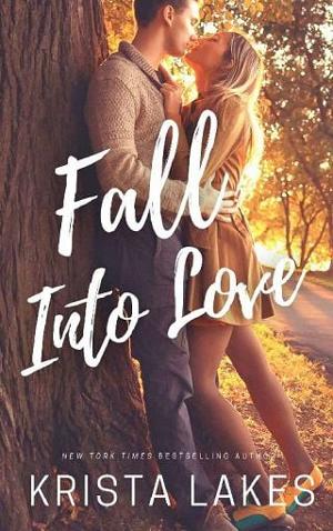 Fall Into Love by Krista Lakes
