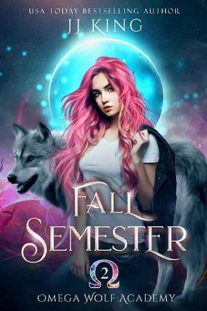 Fall Semester by JJ King