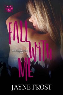 Fall with Me by Jayne Frost