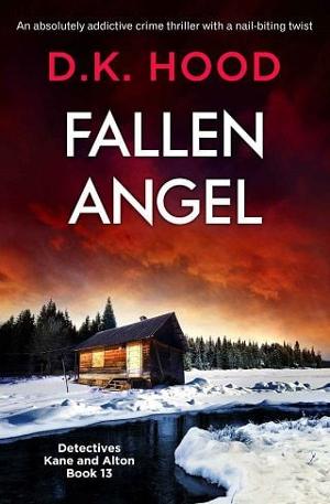 Fallen Angel by D.K. Hood