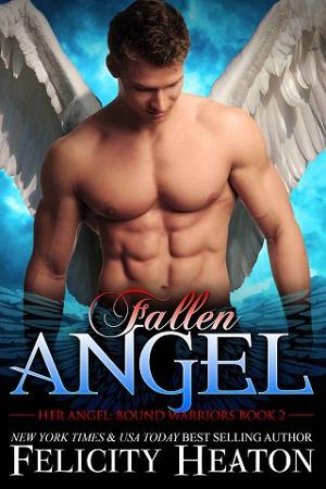 Fallen Angel by Felicity Heaton