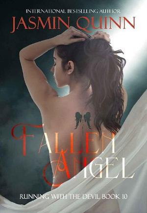 Fallen Angel by Jasmin Quinn