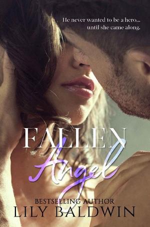 Fallen Angel by Lily Baldwin