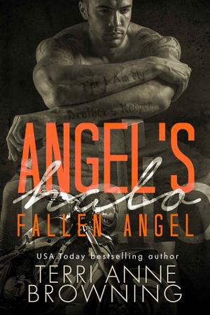 Fallen Angel by Terri Anne Browning