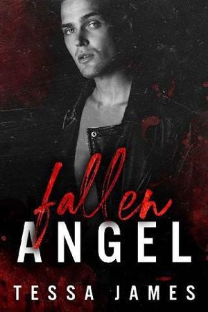 Fallen Angel by Tessa James