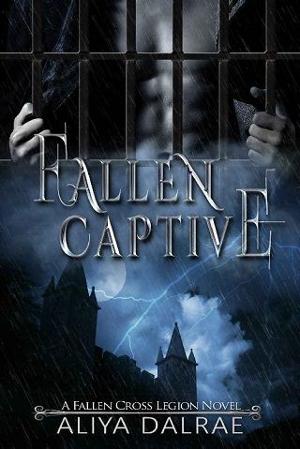 Fallen Captive by Aliya DalRae