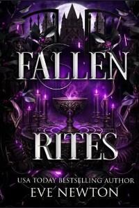 Fallen Rites by Eve Newton