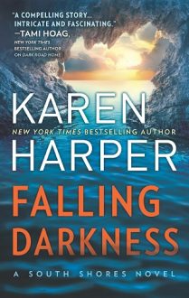 Falling Darkness by Karen Harper