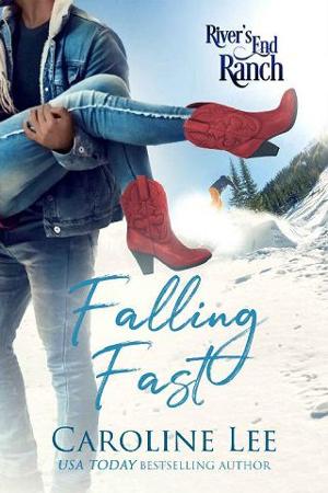 Falling Fast by Caroline Lee