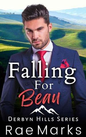 Falling for Beau by Rae Marks