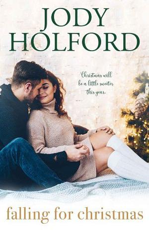 Falling for Christmas by Jody Holford