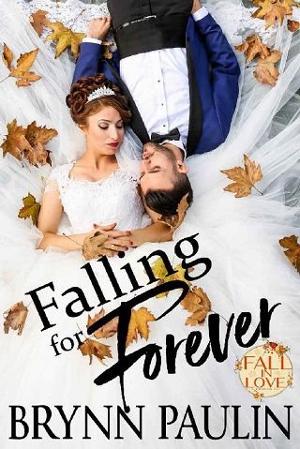 Falling for Forever by Brynn Paulin