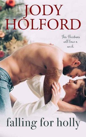 Falling for Holly by Jody Holford