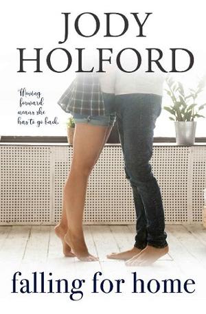 Falling for Home by Jody Holford