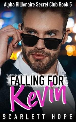 Falling for Kevin by Scarlett Hope