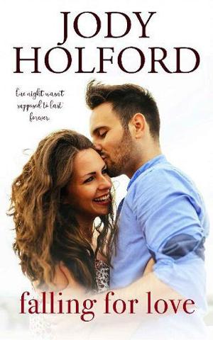 Falling for Love by Jody Holford