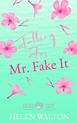 Falling For Mr. Fake It by Helen Walton