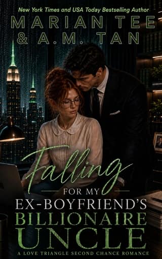 Falling for My Ex-Boyfriend’s Billionaire Uncle by Marian Tee