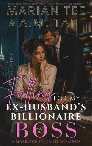 Falling for My Ex-Husband’s Billionaire Boss by Marian Tee