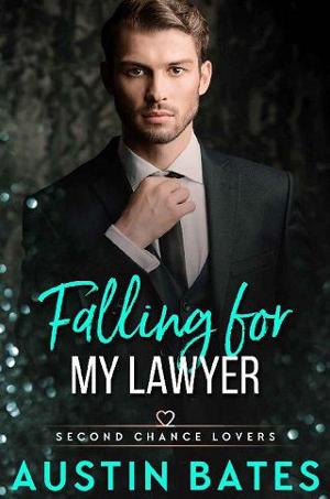 Falling for My Lawyer by Austin Bates