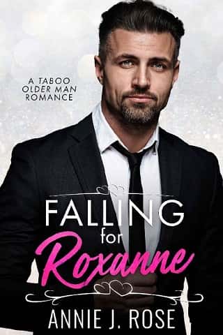 Falling for Roxanne by Annie J. Rose