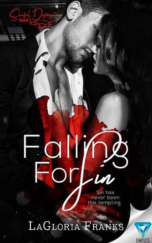 Falling For Sin by LaGloria Franks