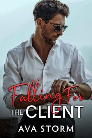 Falling for the Client by Ava Storm