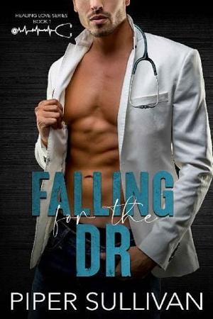 Falling for the Dr by Piper Sullivan