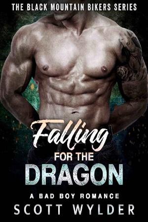 Falling for the Dragon by Scott Wylder