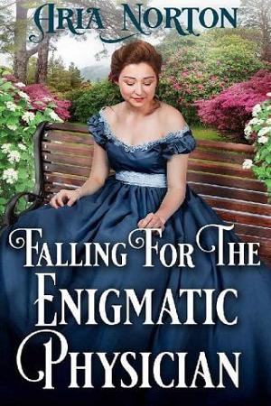 Falling For The Enigmatic Physician by Aria Norton