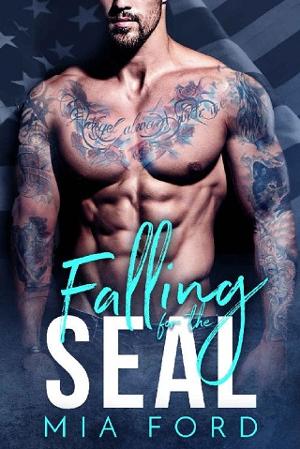Falling for the Seal by Mia Ford
