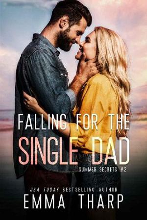 Falling for the Single Dad by Emma Tharp