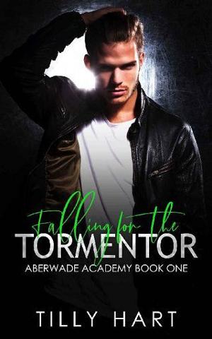Falling for the Tormento by Tilly Hart