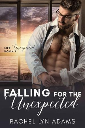 Falling for the Unexpected by Rachel Lyn Adams