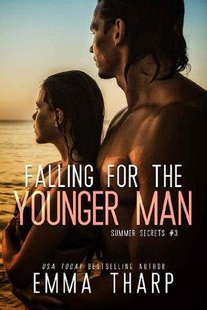 Falling For the Younger Man by Emma Tharp