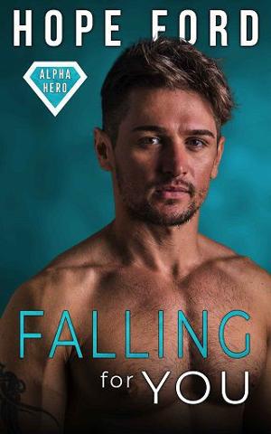 Falling for You by Hope Ford