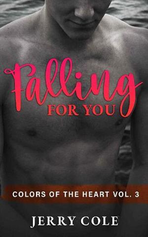 Falling for You by Jerry Cole