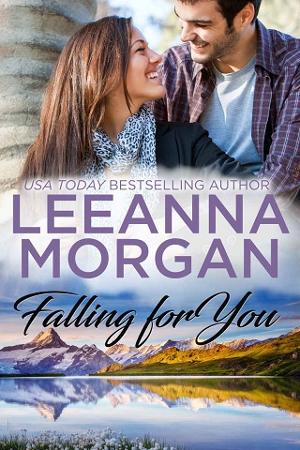Falling For You by Leeanna Morgan